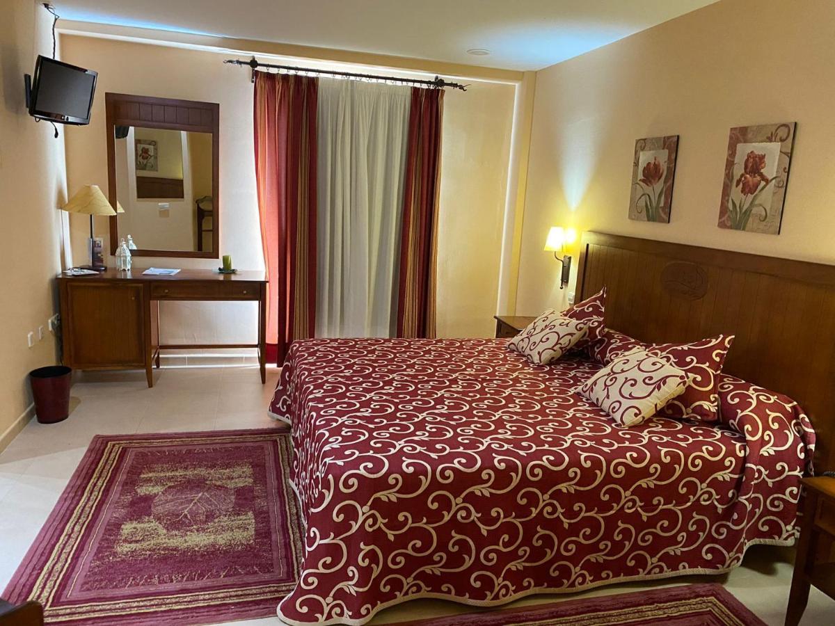 Gran Ciudad Del Sur Hotel 4*