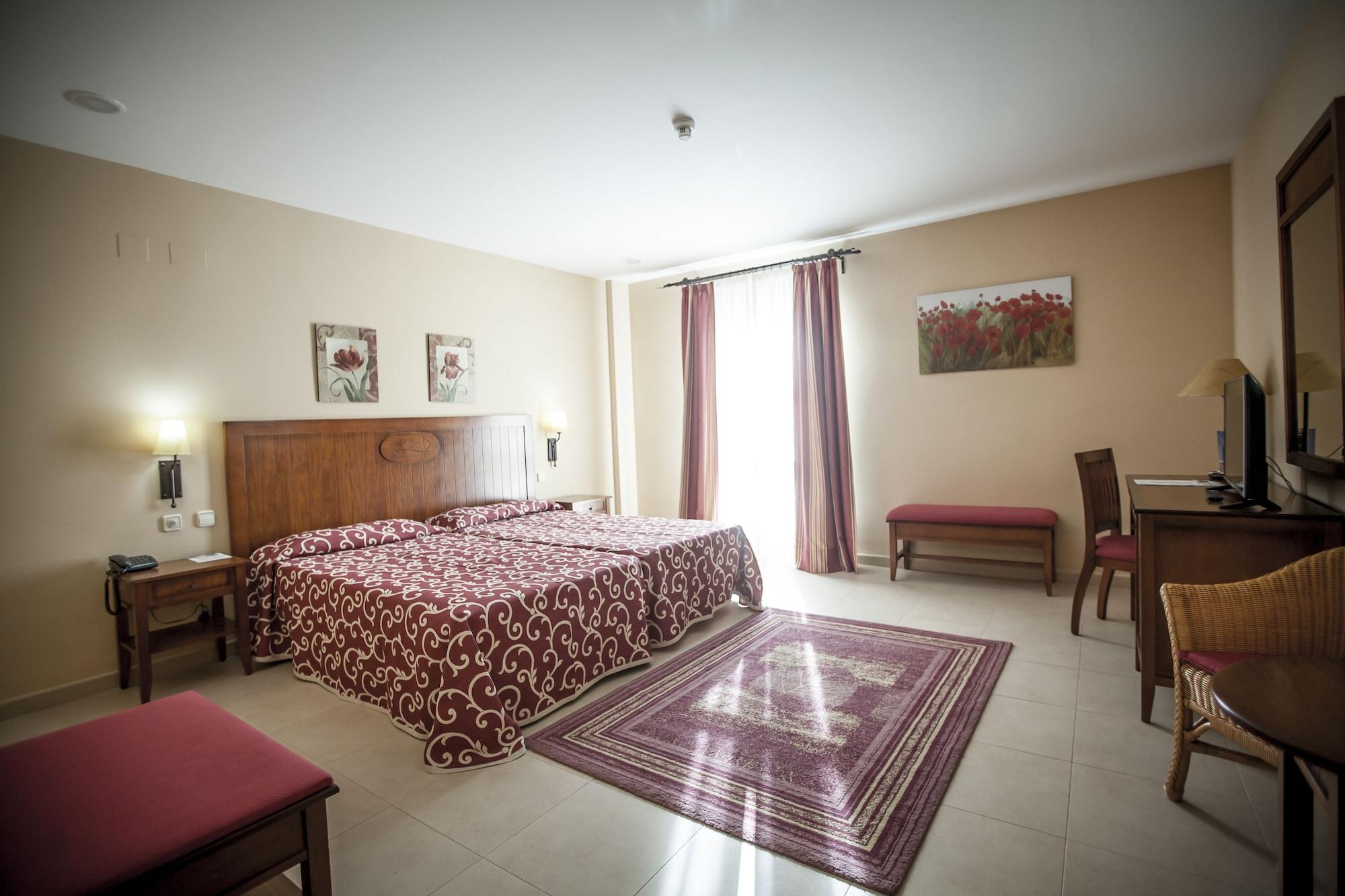 Gran Ciudad Del Sur Hotel Puerto Real