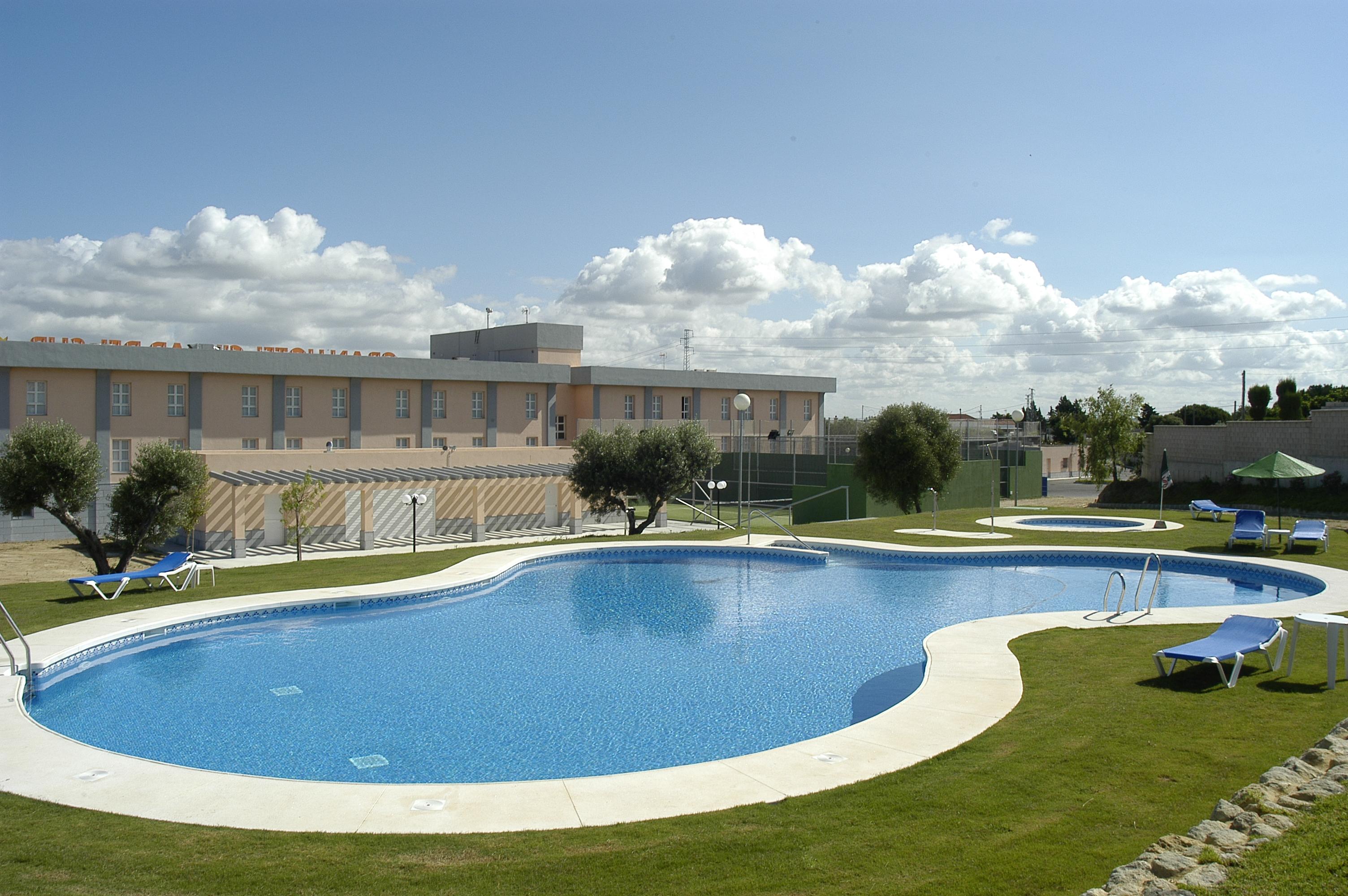Gran Ciudad Del Sur