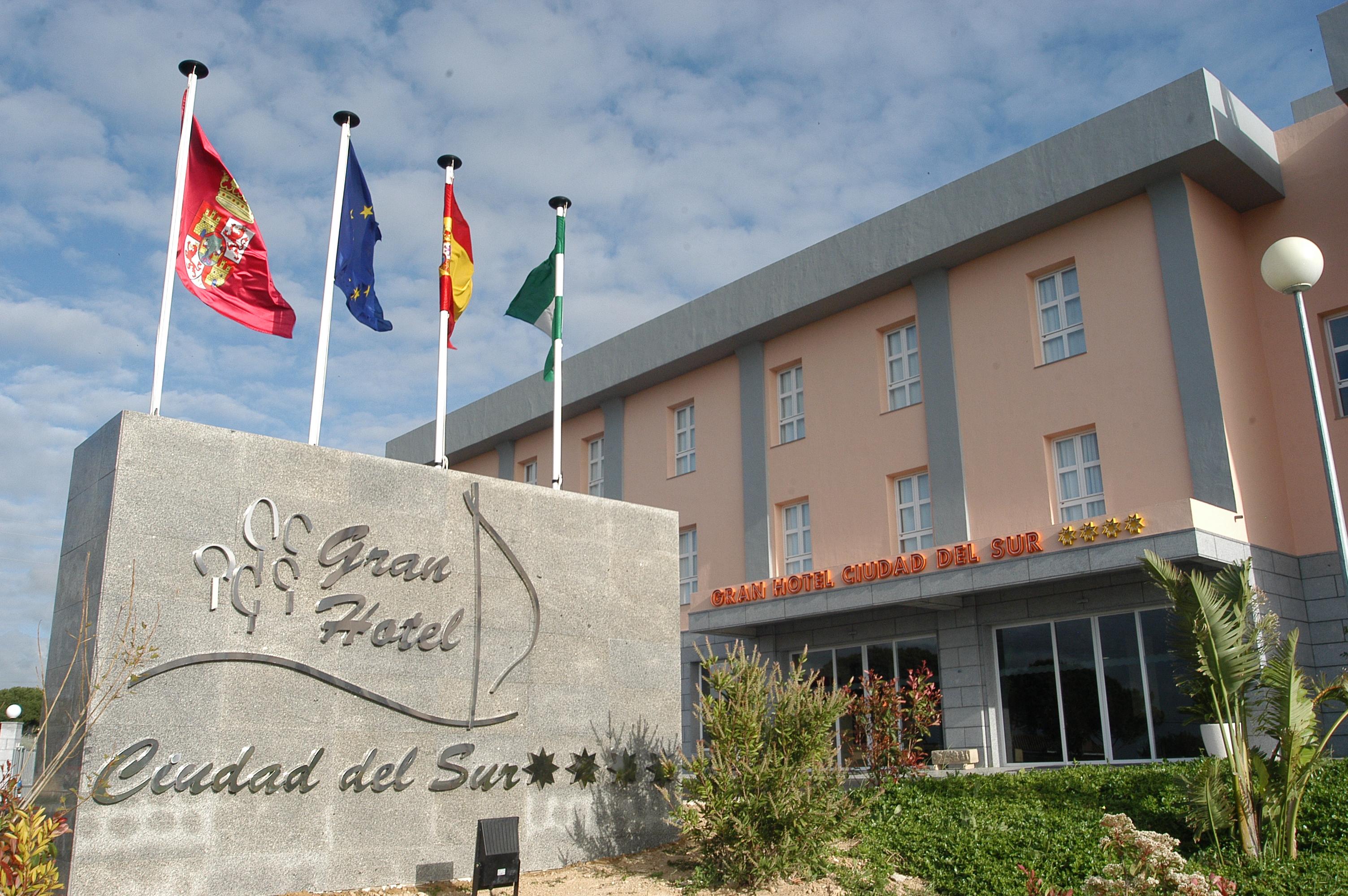 Gran Ciudad Del Sur Hotel