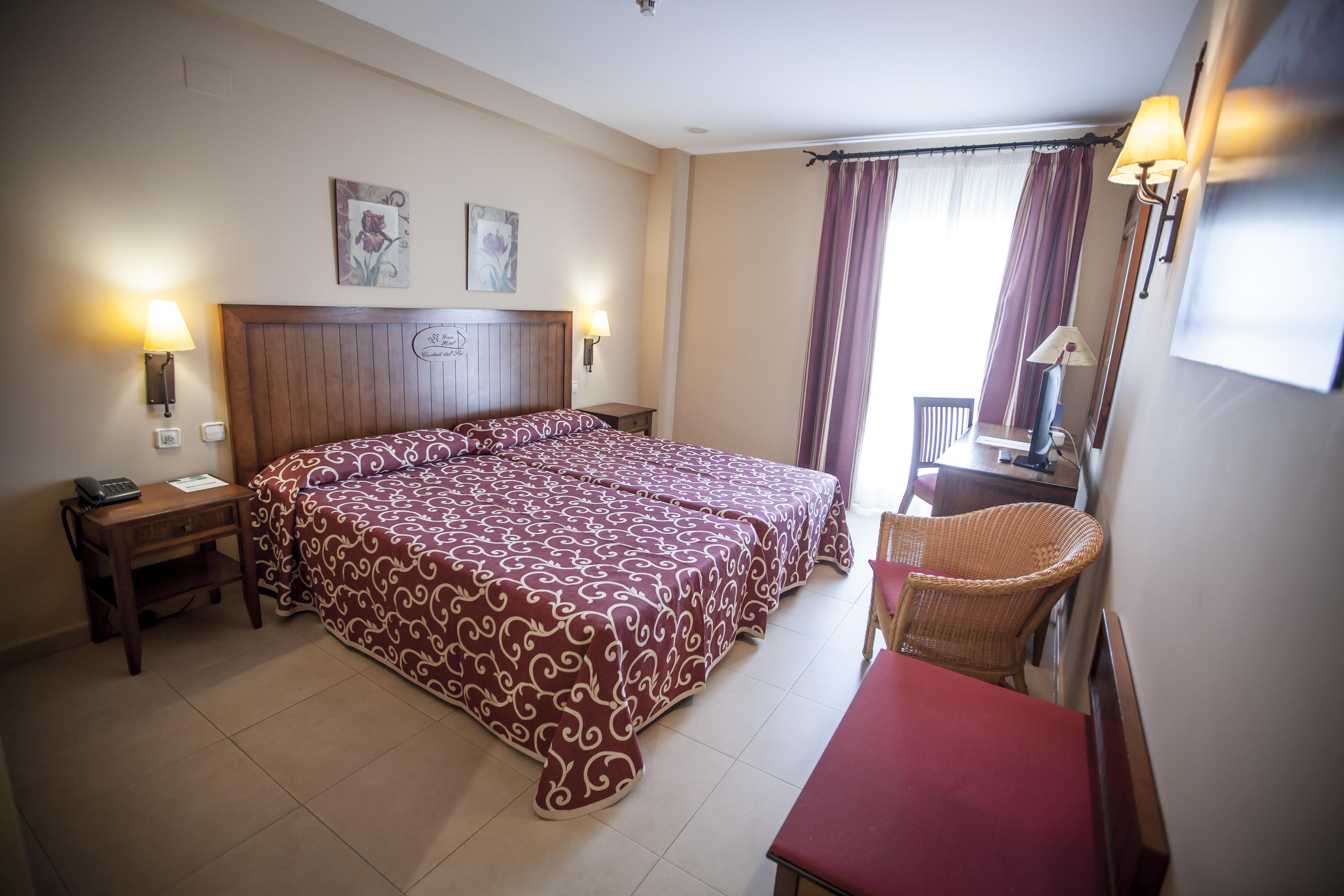 Gran Ciudad Del Sur 4* Puerto Real