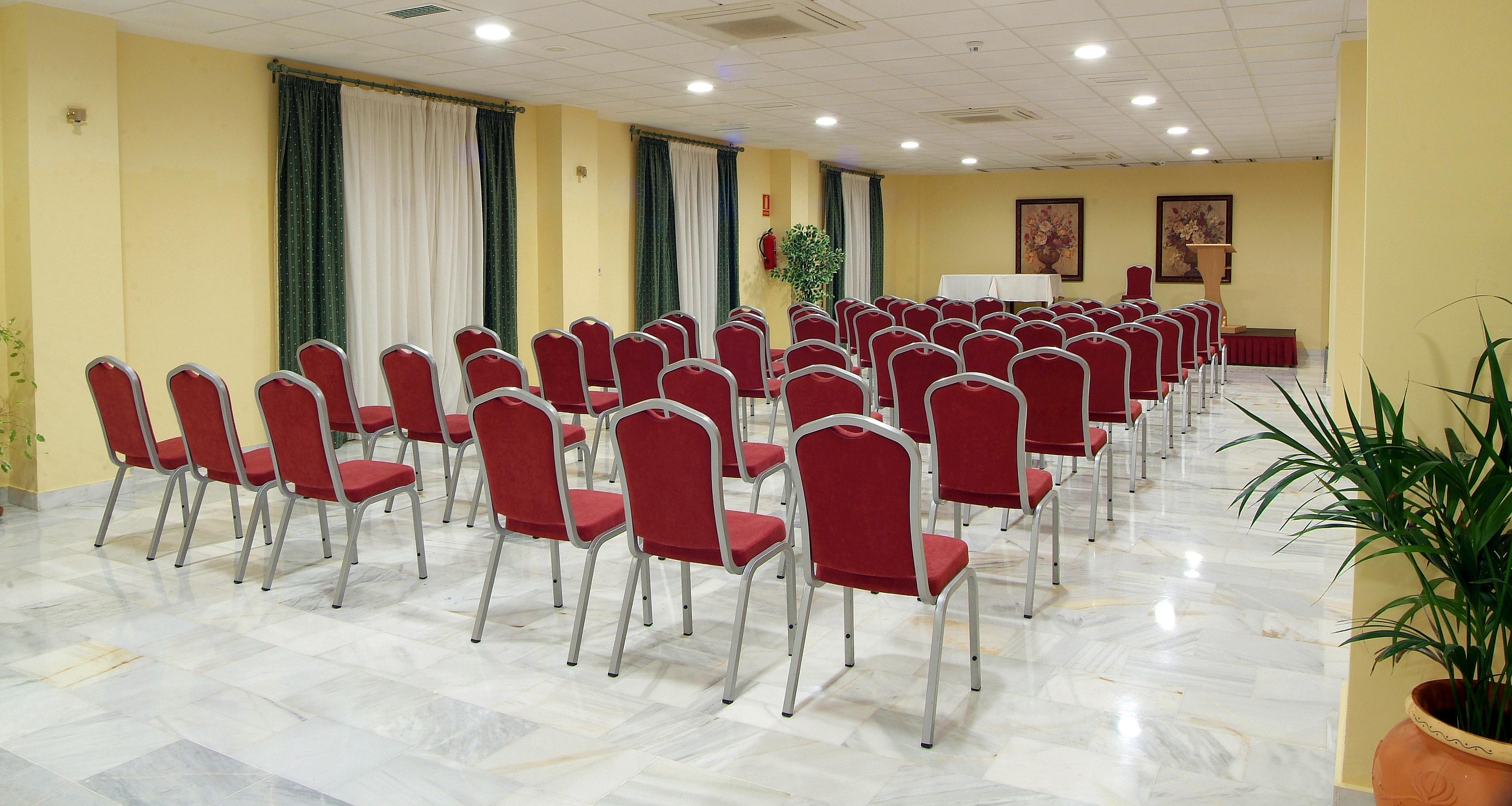 Hotel Gran Ciudad Del Sur 4*