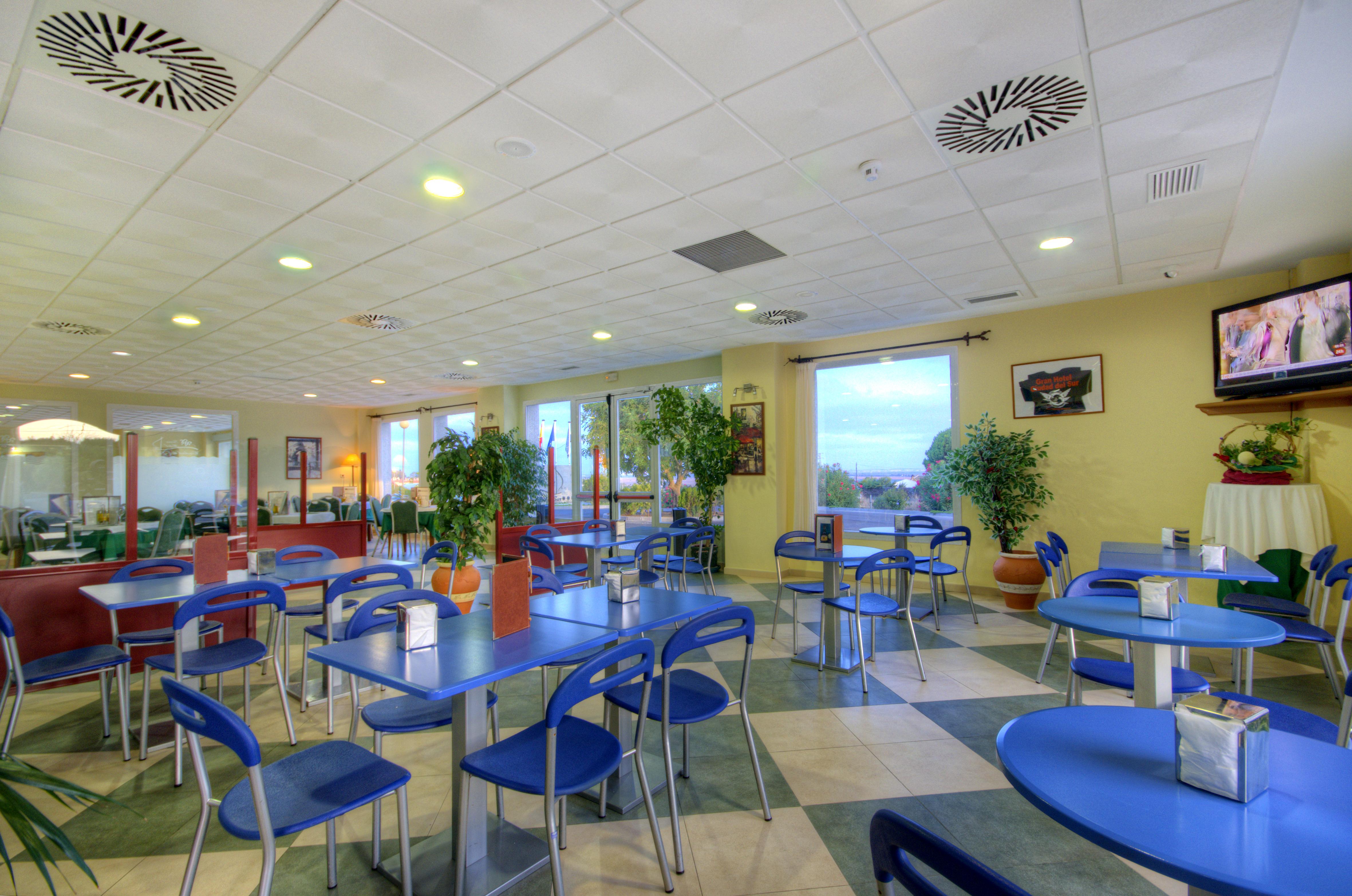Gran Ciudad Del Sur Hotel 4*