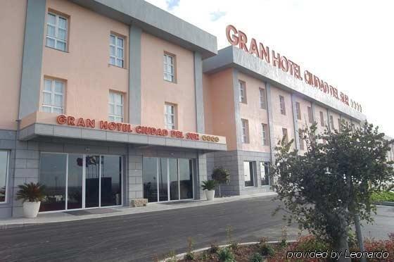 Gran Ciudad Del Sur Puerto Real