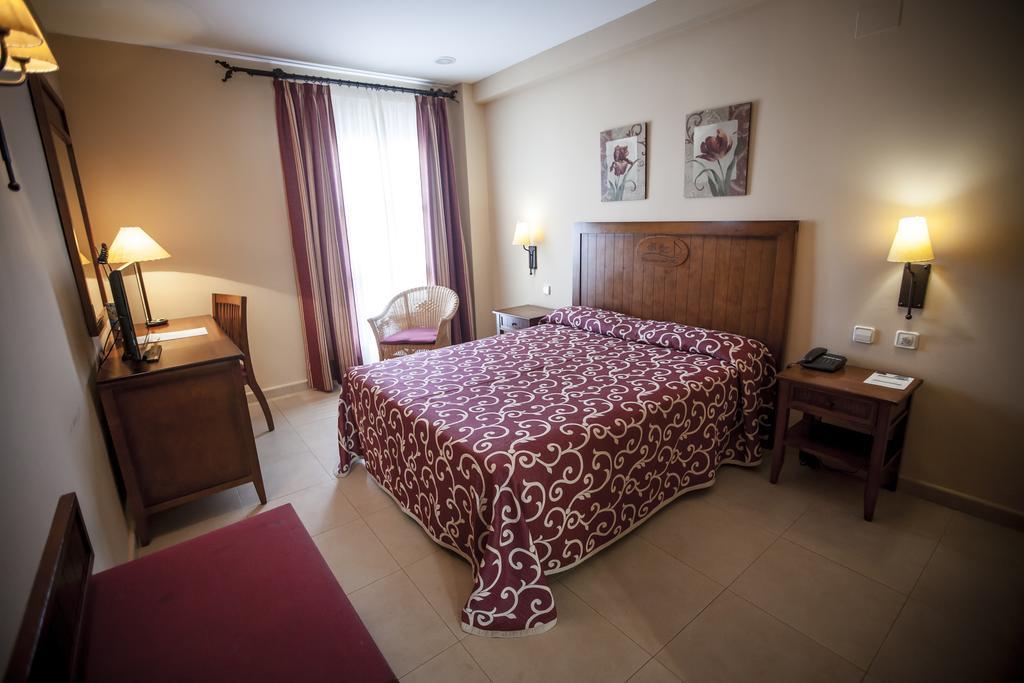 Hotel Gran Ciudad Del Sur