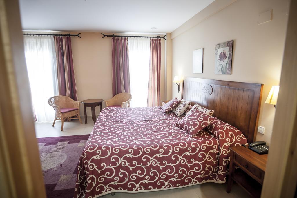 Gran Ciudad Del Sur Hotel