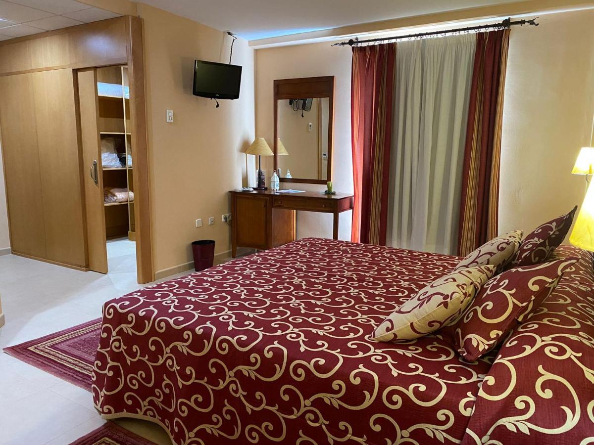 Gran Ciudad Del Sur Hotel Puerto Real