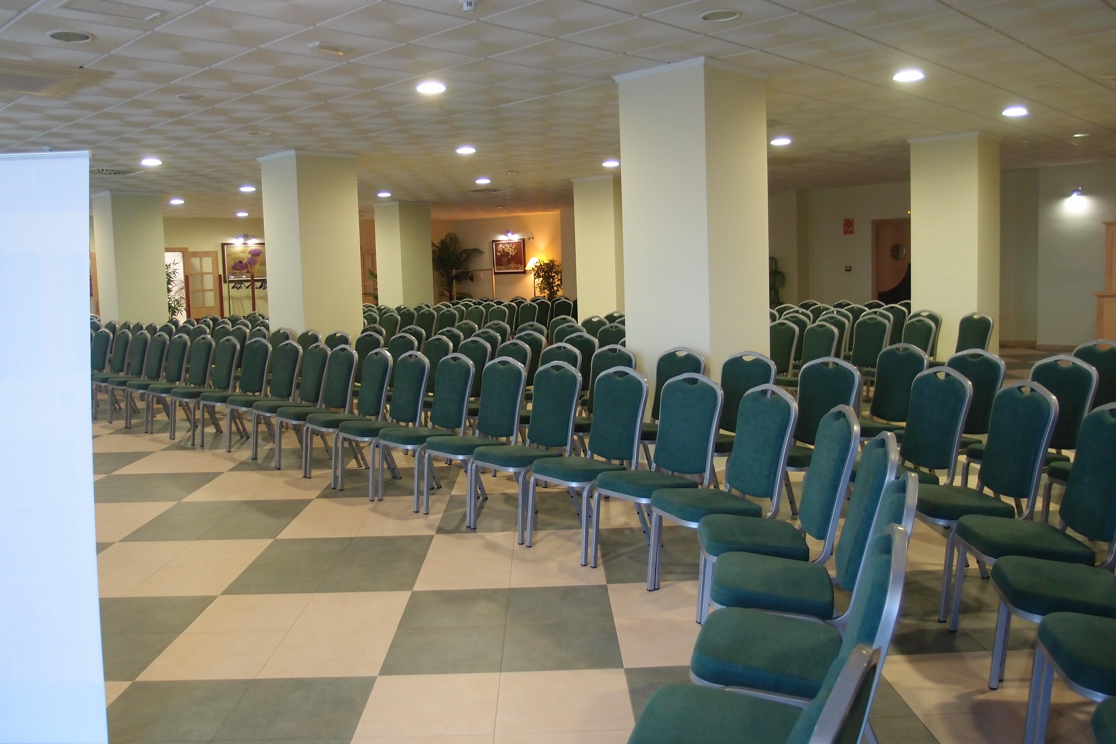Hotel Gran Ciudad Del Sur