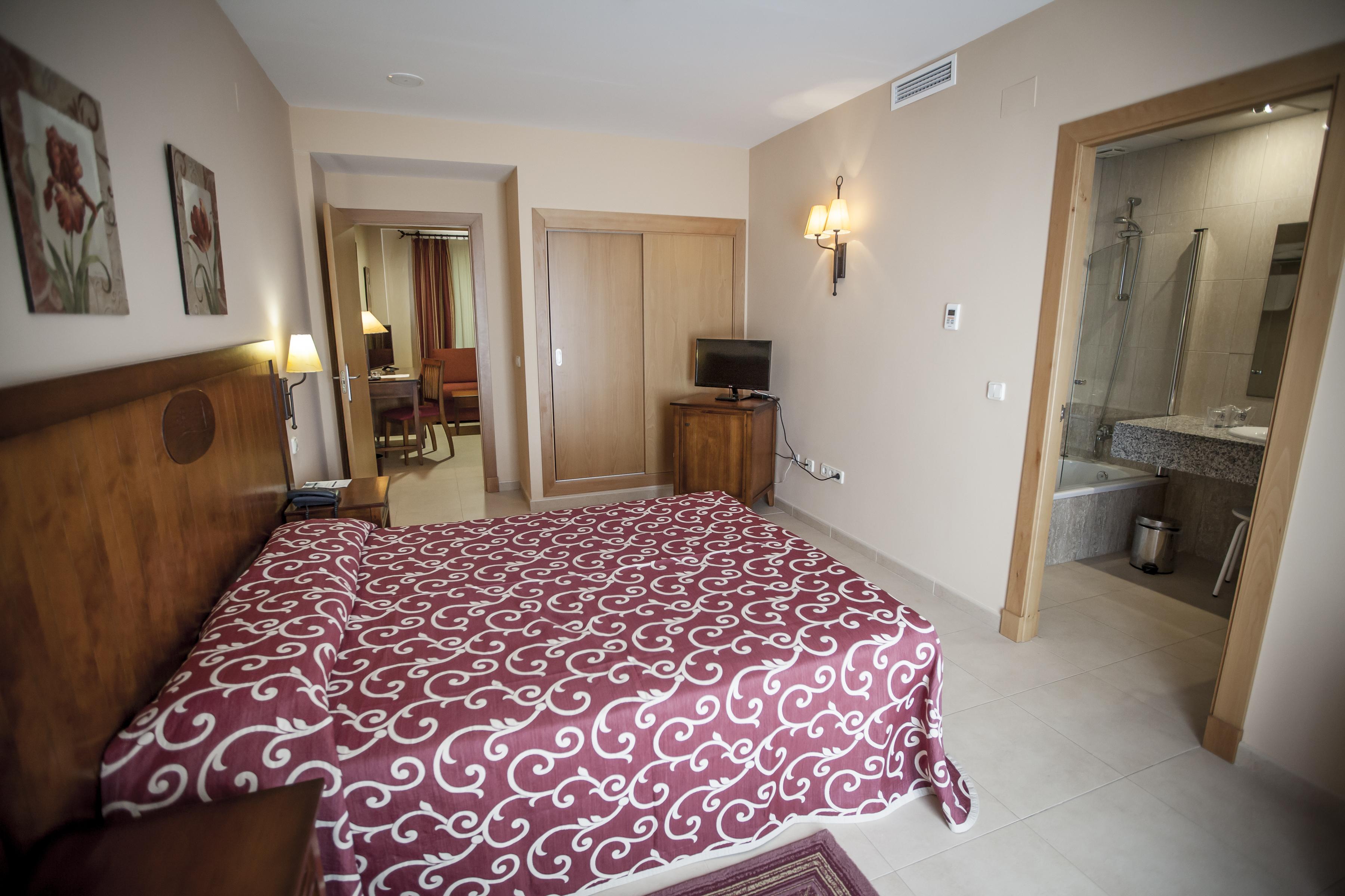 Gran Ciudad Del Sur Hotel Puerto Real