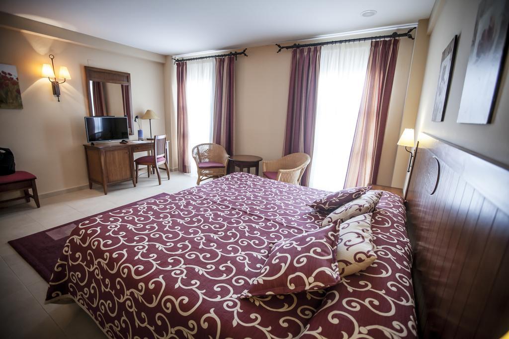 Hotel Gran Ciudad Del Sur Puerto Real