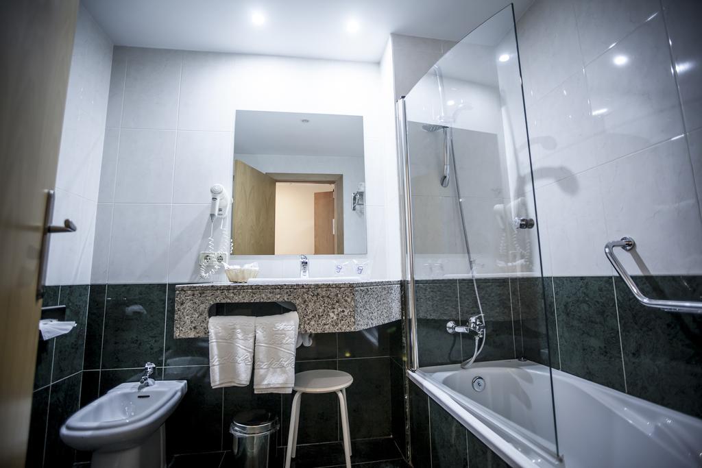 Gran Ciudad Del Sur Hotel