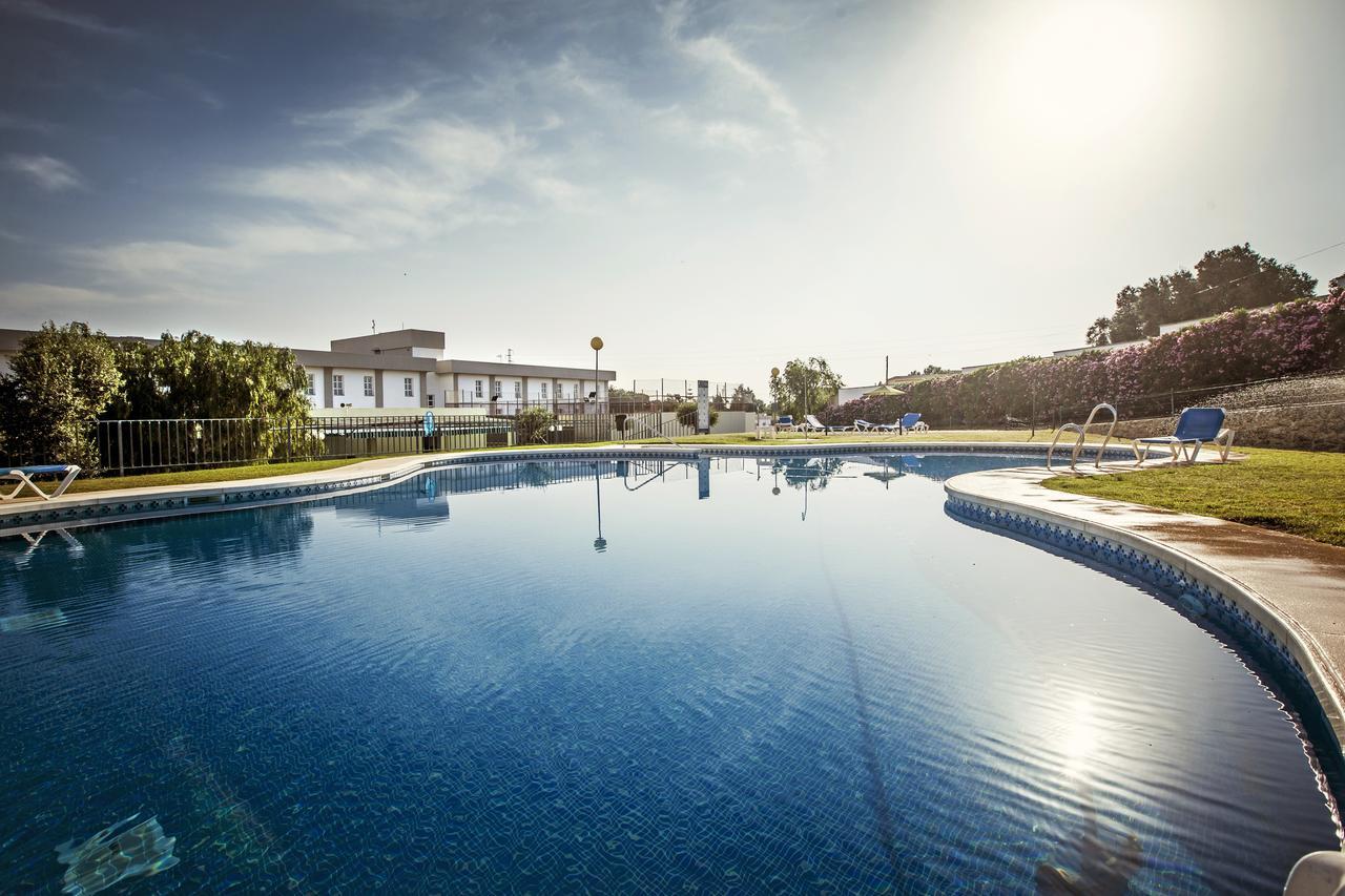 Gran Ciudad Del Sur Hotel Puerto Real