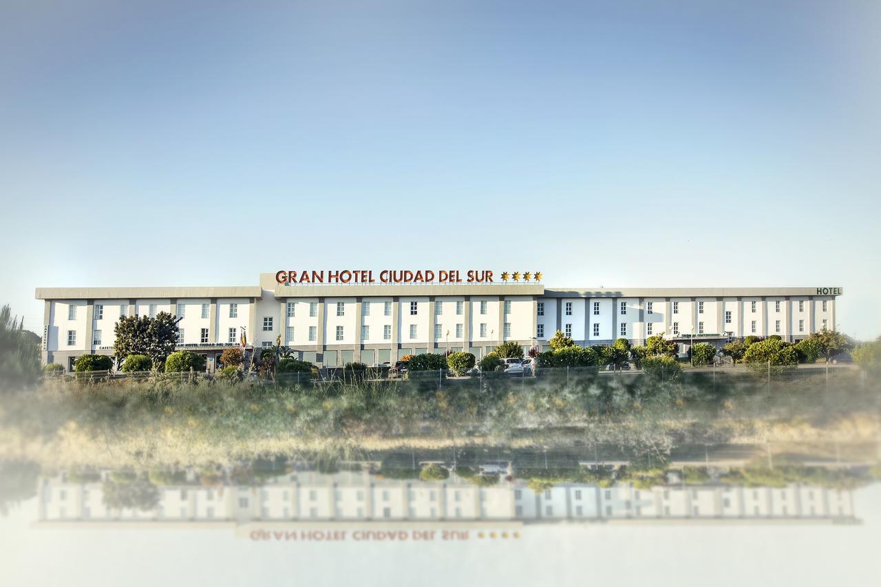 Gran Ciudad Del Sur Puerto Real