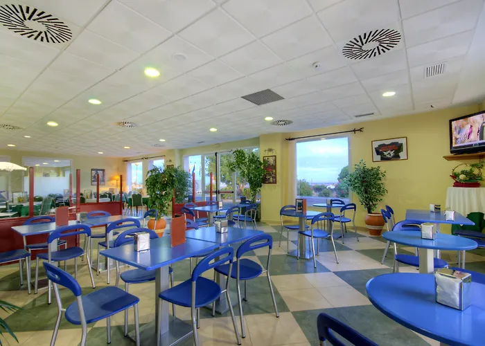 Gran Hotel Ciudad Del Sur