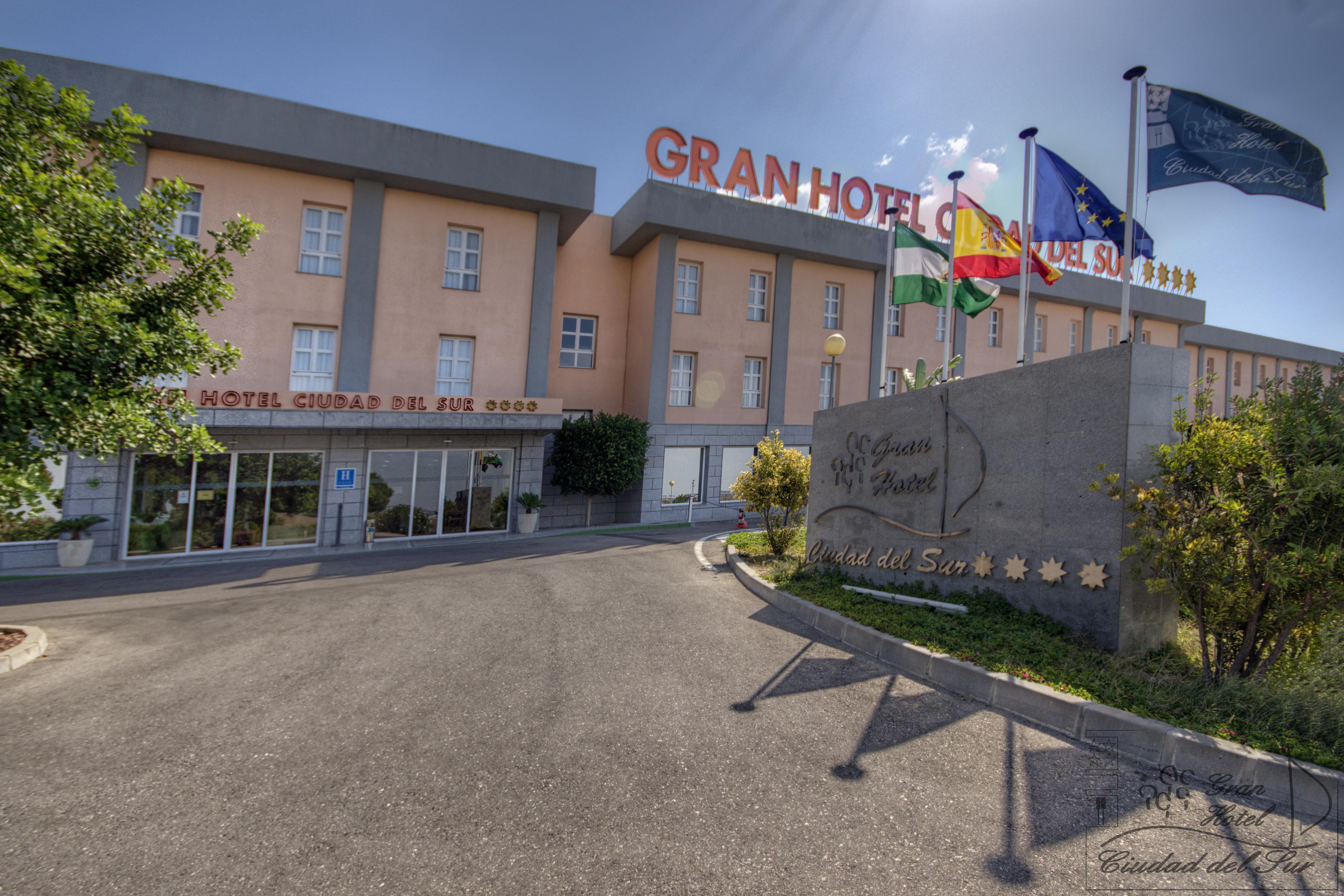 Gran Ciudad Del Sur Hotel