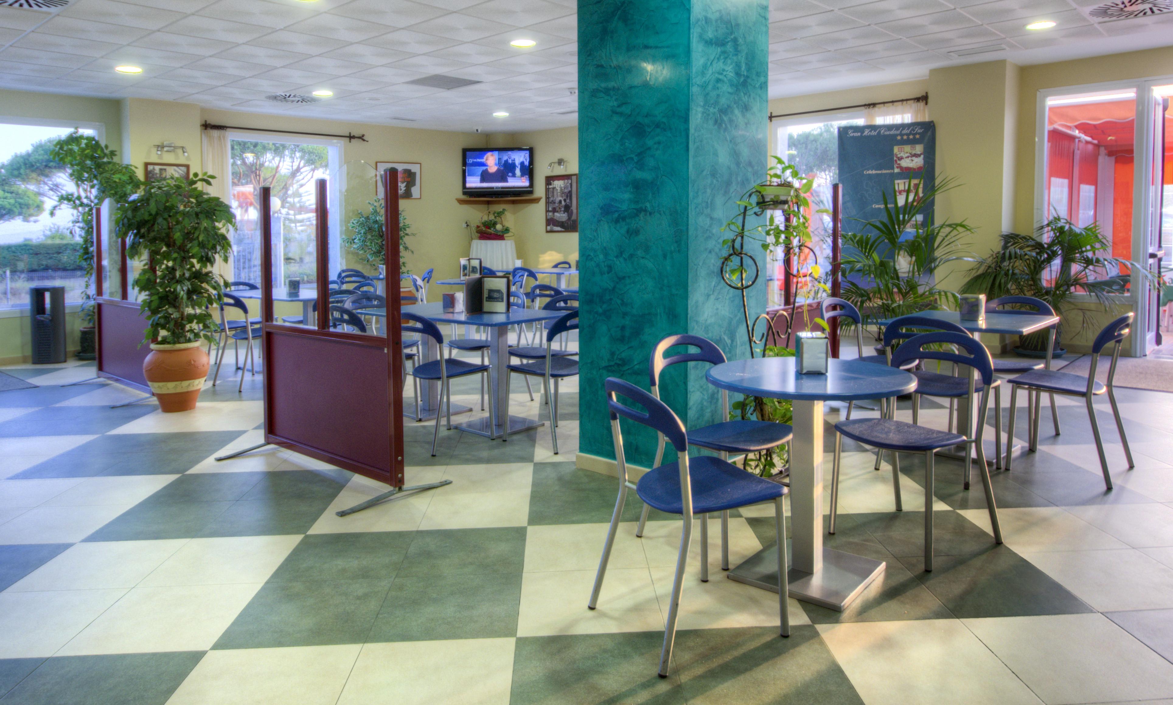 Gran Ciudad Del Sur Hotel 4*