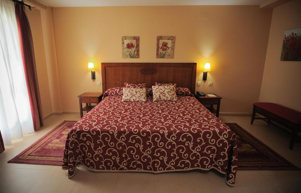 Gran Ciudad Del Sur Hotel Puerto Real