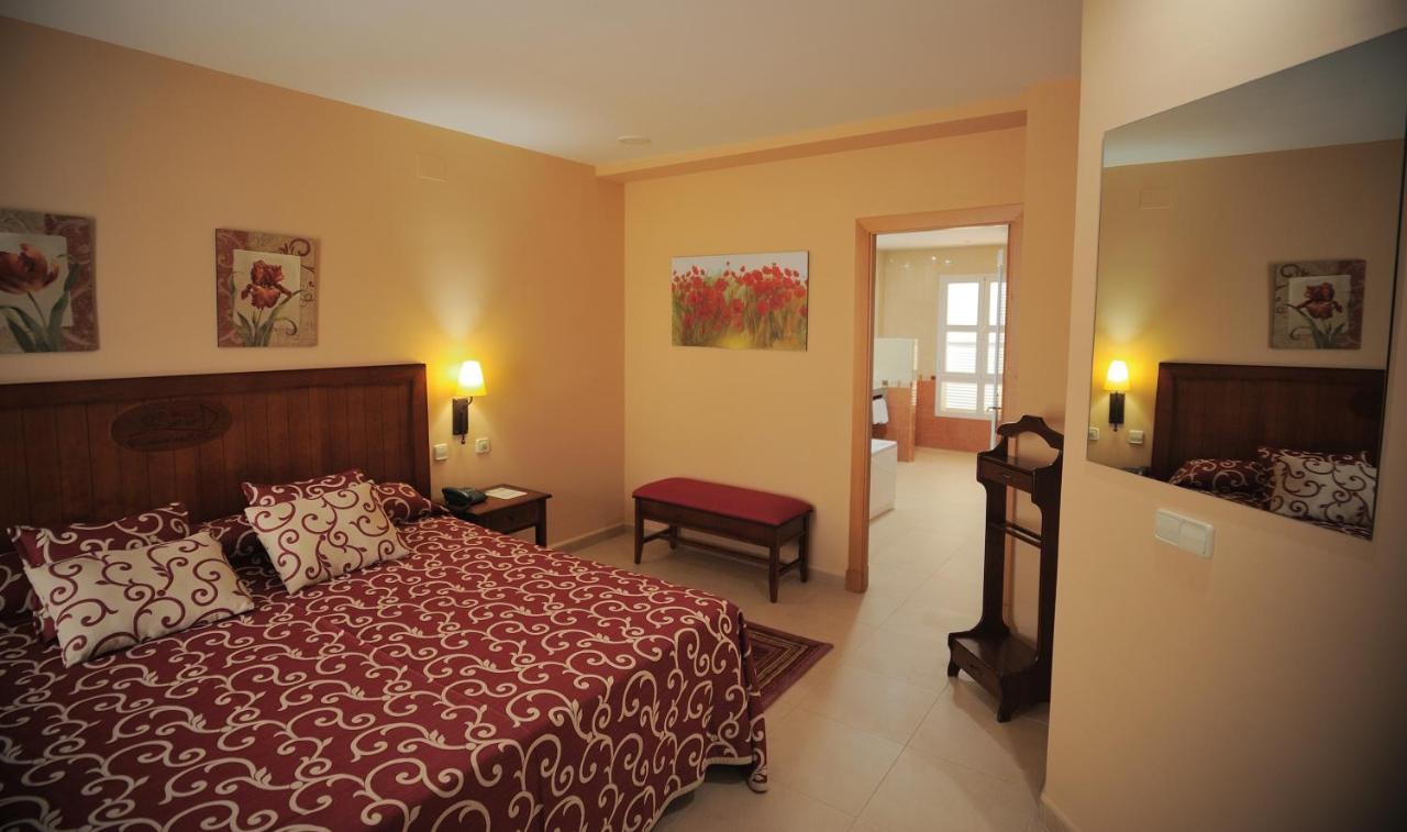 Gran Ciudad Del Sur Hotel Puerto Real