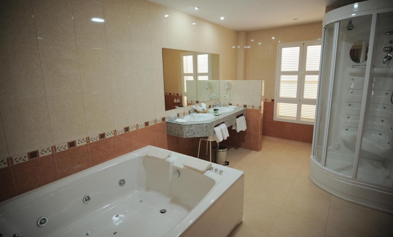 Hotel Gran Ciudad Del Sur 4*