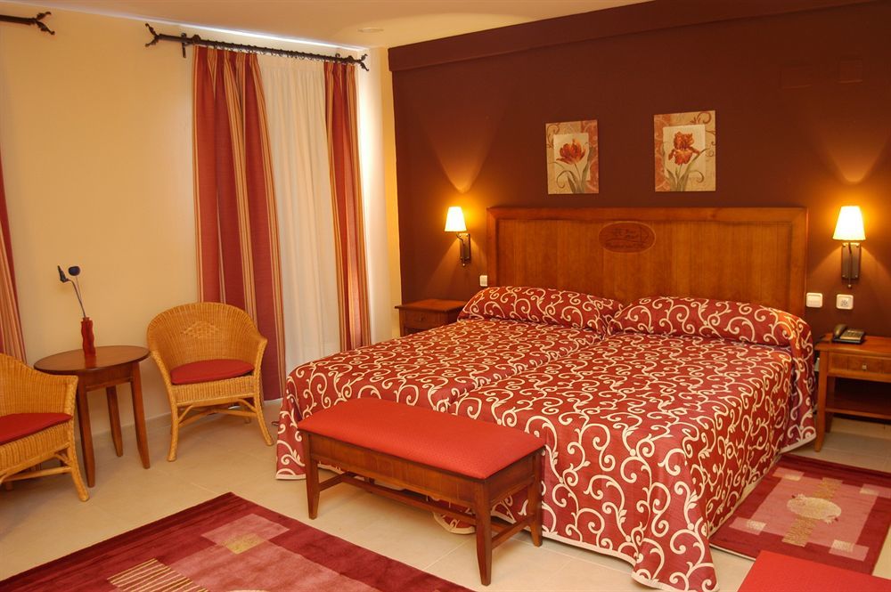 Gran Ciudad Del Sur Hotel