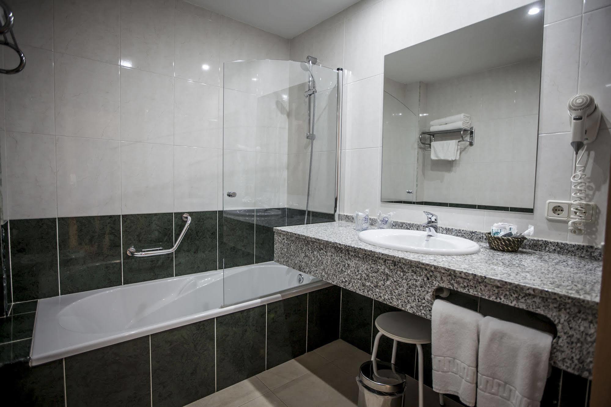 Hotel Gran Ciudad Del Sur Puerto Real