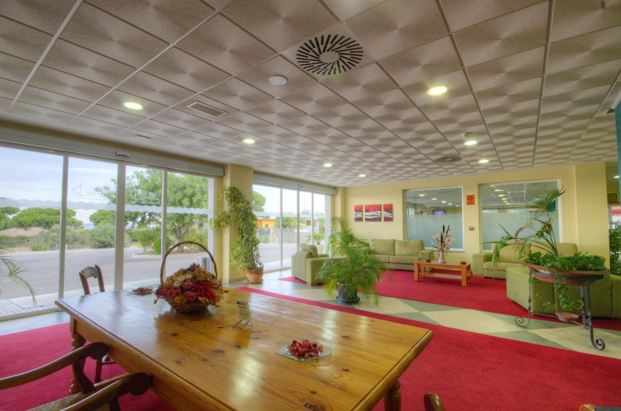 Gran Ciudad Del Sur Hotel Puerto Real