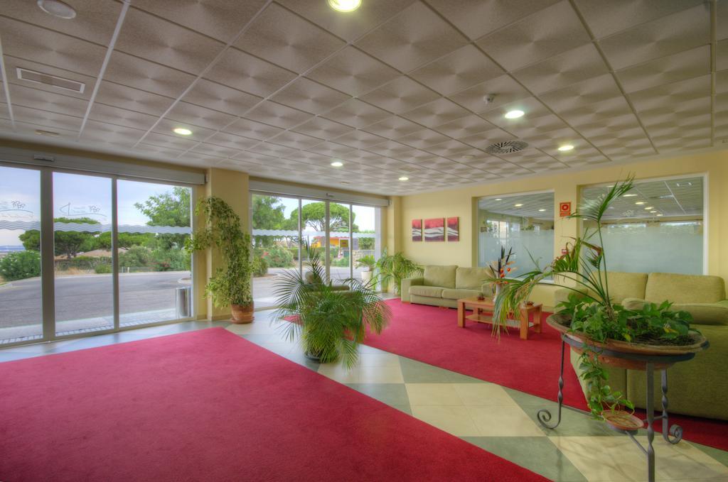 Hotel Gran Ciudad Del Sur 4*