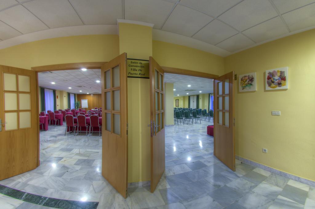 Hotel Gran Ciudad Del Sur 4*