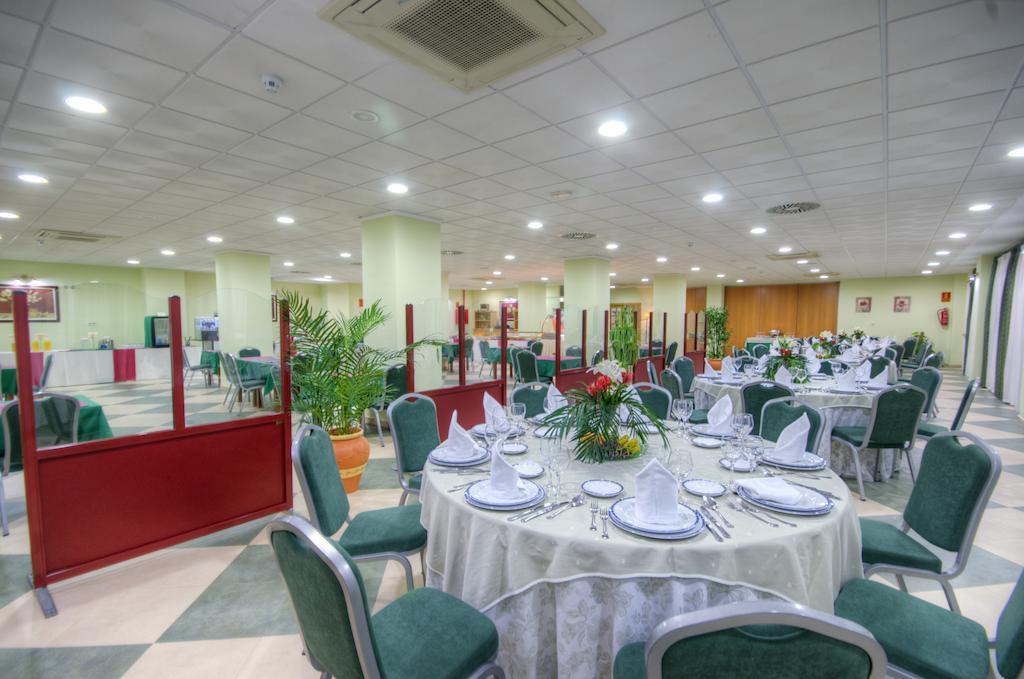 Hotel Gran Ciudad Del Sur