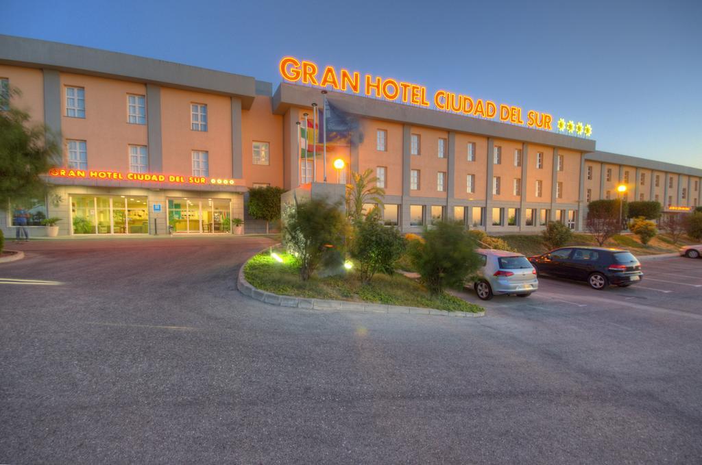 Gran Ciudad Del Sur 4*