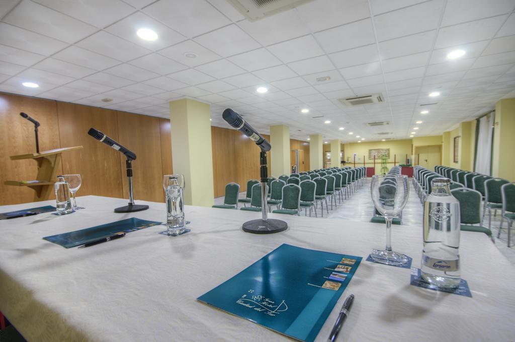 Hotel Gran Ciudad Del Sur
